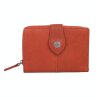 Maítre Lemberg 4053533531783 Diethilde Purse Mh16Fz Leder Geldbörse RFID