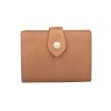 Maítre 4060001392  Lemberg Dawina Purse Mv9F Leder RFID-Schutz