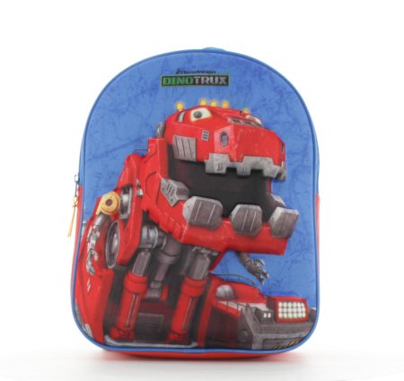 Dinotrux