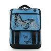 Fabrizio Schulranzen Schulrucksack mit Drachenmuster