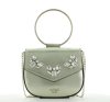 GUESS STARRY NIGHT MINI Damen Handtasche Abendtasche