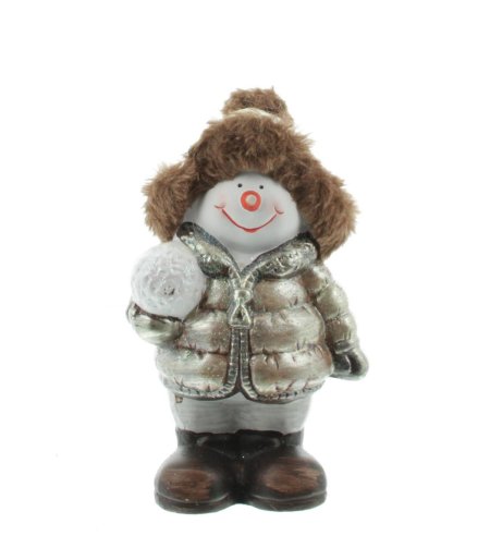 Schneemann