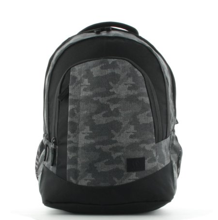 Grey Camo