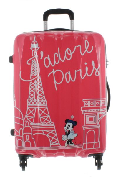Minnie Paris Take Me Away