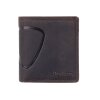 Strellson Baker Street Hendrix Billfold Q7 Herren Geldbörsen