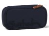satch Schlamperbox inklusive Geodreieck Etui Kinder  SAT-BSC-001