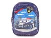 Fabrizio Kinderrucksack 2 Motive mit Wendepailletten 29 cm