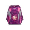 School Mood 7 tlg. Schulranzenset LOOP Eco Air