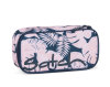 satch Schlamperbox inklusive Geodreieck Etui Kinder  SAT-BSC-001