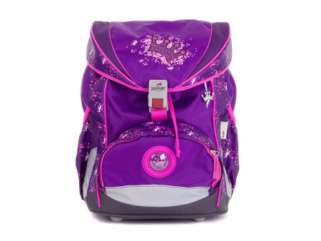 Purple Princess