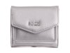 NYZE Wallet by The Beauty2Go Damen Mini Börse, Geldbörse