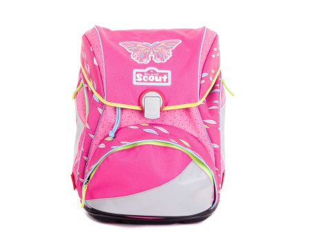 Pink Butterfly
