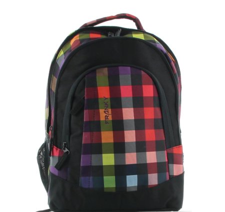 Multi Color Check