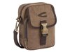 camel active Journey Schultertasche small Shoulderbag Herren Nylon B00 913