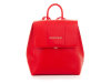 Rosso/Ecru