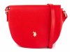 US Polo Assn Jones Crossbody Flap Bag BEUJE0669WVP