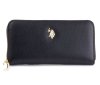 US Polo Assn Jones Wallet BEUJE0672WVP