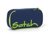satch Schlamperbox inklusive Geodreieck Etui Kinder  SAT-BSC-001