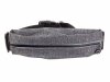 Franky Sports Belt Gürteltasche Hüfttasche Beckentasche flach Hip Pack GT5-1