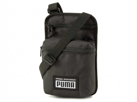 puma black