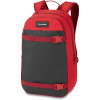 Dakine Urbn Mission Pack Laptop Rucksack 22 Liter 10002626