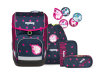 ergobag Cubo Schulranzen, Set 5-tlg. 19 Liter