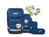 ergobag Cubo Schulranzen, Set 5-tlg. 19 Liter
