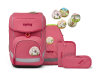 ergobag Cubo Schulranzen, Set 5-tlg. 19 Liter