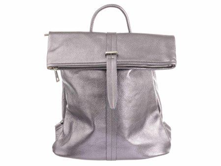 grau metallic