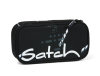 satch Schlamperbox inklusive Geodreieck Etui Kinder  SAT-BSC-001