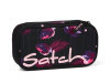 satch Schlamperbox inklusive Geodreieck Etui Kinder  SAT-BSC-001