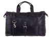 The Chesterfield Brand C200023 Leder Weekender Reisetasche