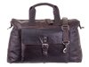 The Chesterfield Brand C200023 Leder Weekender Reisetasche