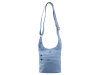 Prato S895-F LM Joyce Flanell PU Umhängetasche