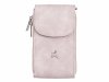 Prato S914-P LM Joyce Handy -Tasche Umhängetasche