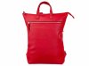 Prato LM L01 Asif Rindleder geprägt Cityrucksack