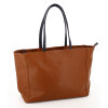 Prato LM K33-P Asif Rindleder geprägt Shopper
