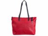 Prato LM K02 Asif Rindleder geprägt Shopper
