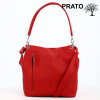Prato LM AJ05 Asif Rindleder geprägt Shopper
