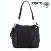 Prato LM AJ05 Asif Rindleder geprägt Shopper