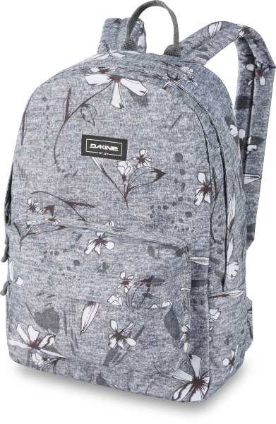 Crescent Floral