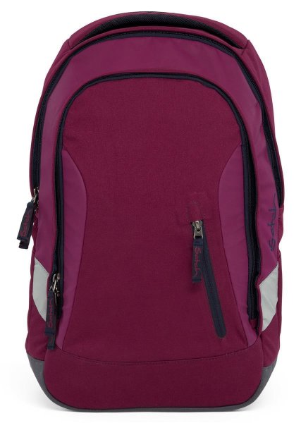 408 Pure Purple