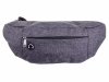 Franky Gürteltasche Hüfttasche Gürteltasche Bodybag GT10