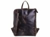 BAXX´S Leder Damen Freizeitrucksack Cityrucksack S47