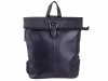 BAXX´S Leder Damen Daypack Backpack S41