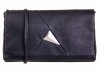 BAXX´S Leder Damen Abendtasche Clutch 277403