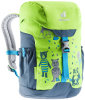 Deuter Schmusebär Kinderrucksack 8 Liter 3610121