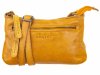 Bagsac Casual Leder Damen Umhängetasche B486006