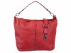 Bagsac Casual Leder Damen Shopper B486004