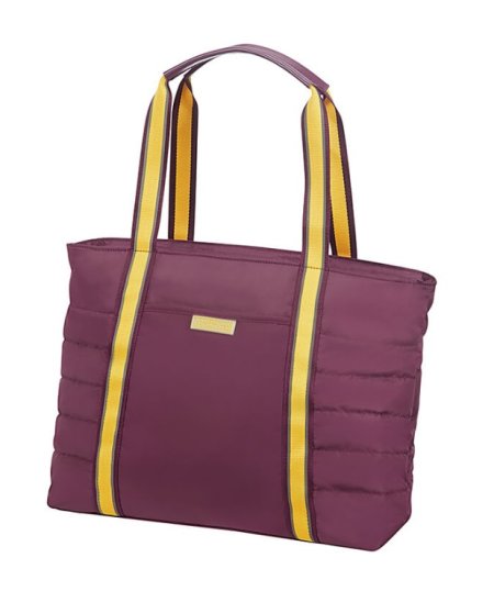 Purple/Yellow
